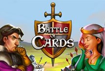 Battle of Cards Slot Review